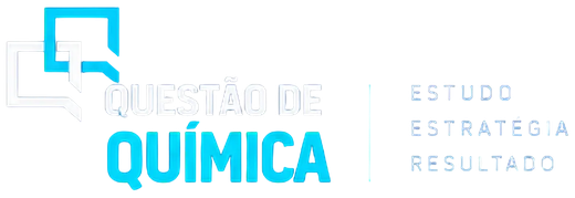 Questão de Química